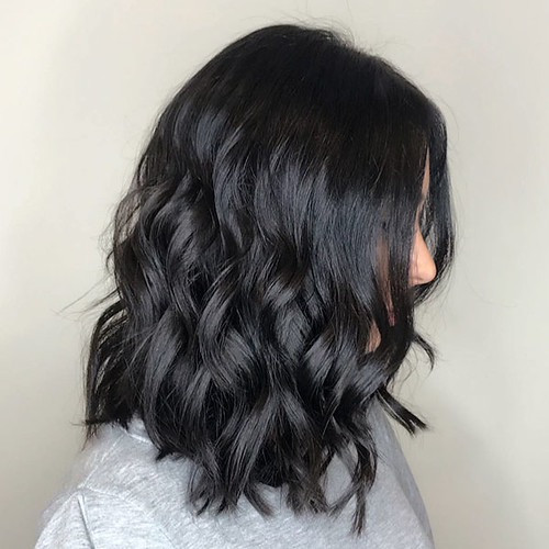 Highlights For Black Hair