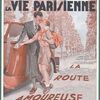 La Vie Parisienne - samedi 11 septembre 1936