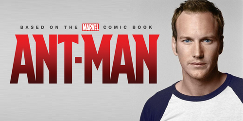 Ant-Man : le Watchmen Patrick Wilson rejoint le nouveau Marvel
