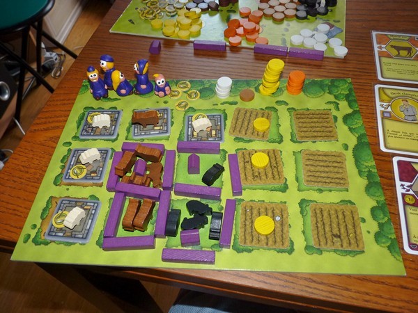 09 - Agricola 1 (tour 6)