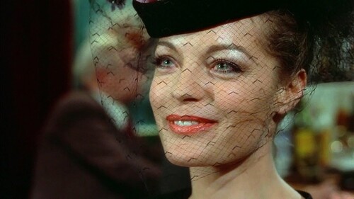 ROMY SCHNEIDER (2)