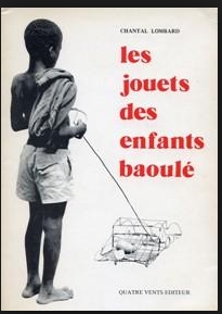 0T290 Les enfants africains bricoleurs