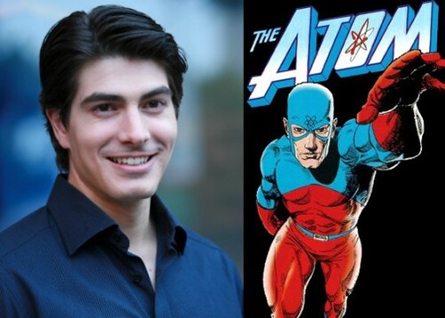 Arrow : Brandon Routh rejoint l'Archer Vert dans la saison 3