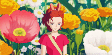 Arrietty . gif | Studio ghibli, Ghibli, Studio ghibli filme