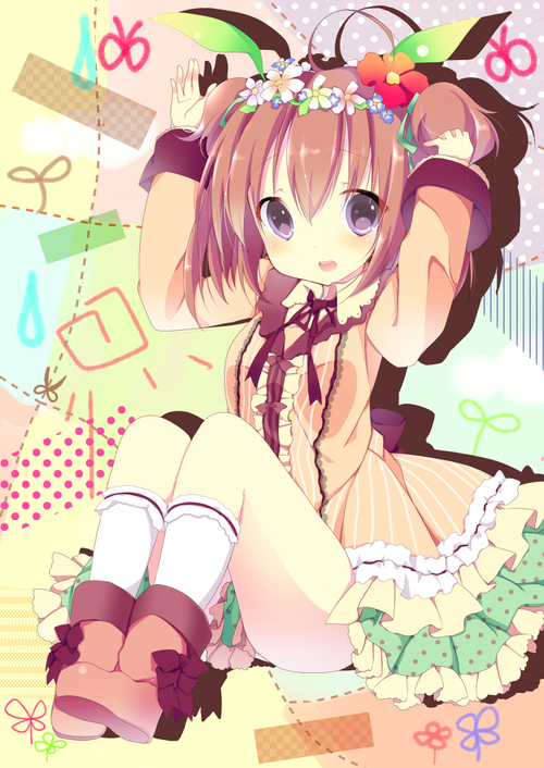 Résultat de recherche d'images pour "manga kawaii fille"