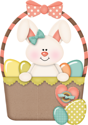 † Easter †