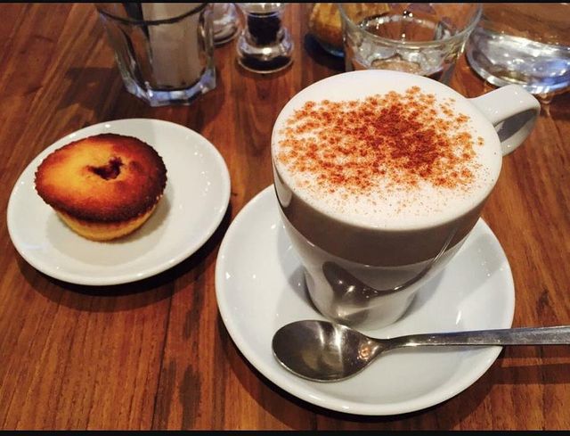 La Boulange de Bermond, l'endroit pour votre pause sucrée à Sophia !