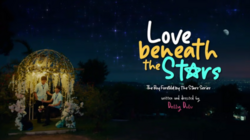 Love Beneath The Stars