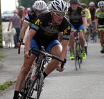 3ème Grand Prix cycliste UFOLEP Nino Inturrisi à Nomain ( 1ère et 3ème cat )