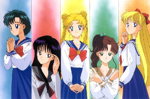 Sailor Moon