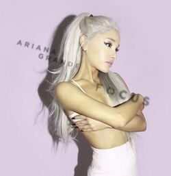 Ariana Grande : son tube Focus déjà disponible sur m.Mplay3