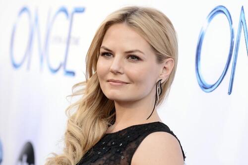 Jennifer Morrison