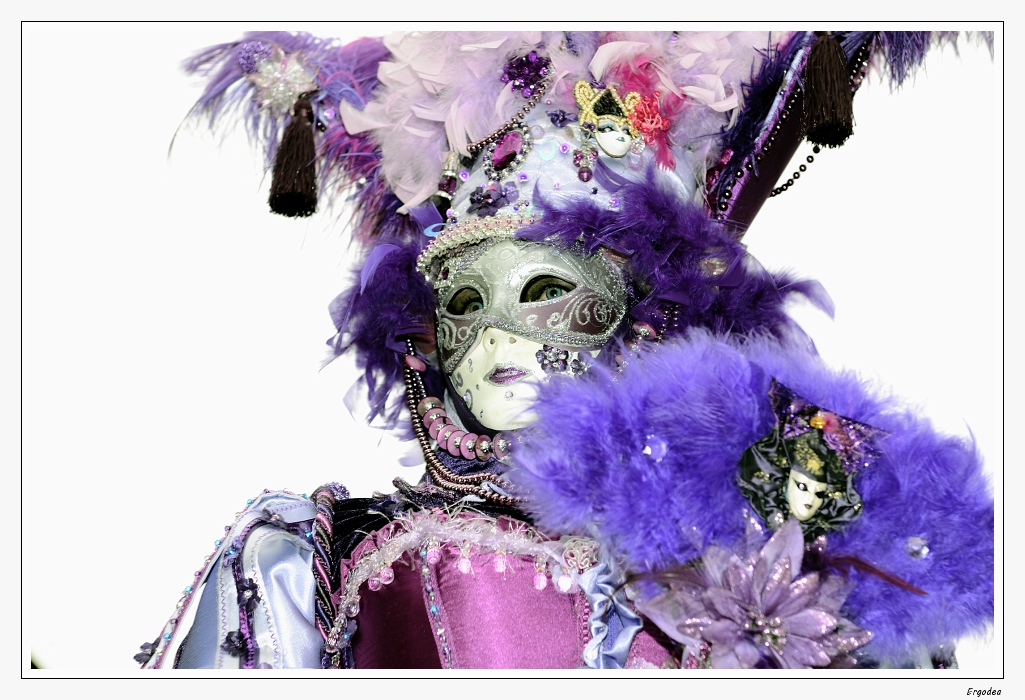 carnaval de Venise à Rosheim