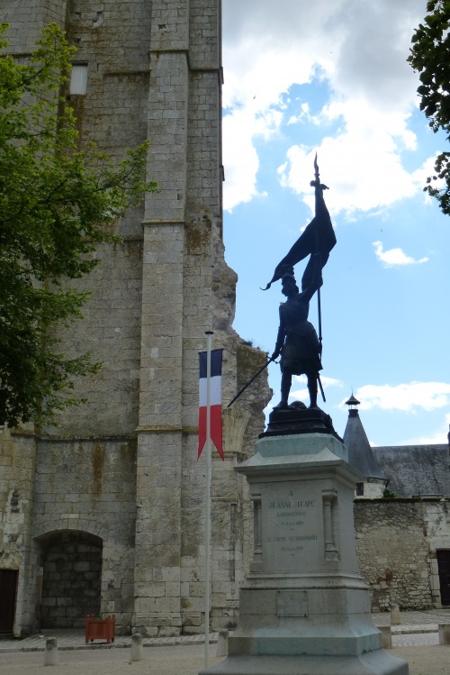  VISITE DE BEAUGENCY EN PHOTOS ......