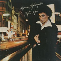 Maxine Nightingale - Night Life - Complete LP