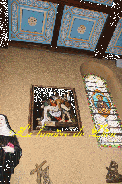 Bandol, église saint François de Sales