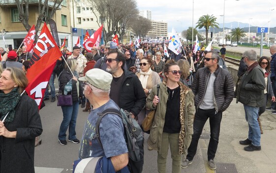 On ne lâche rien !