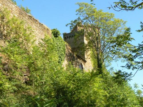 Le château-musée de Jean Lurçat