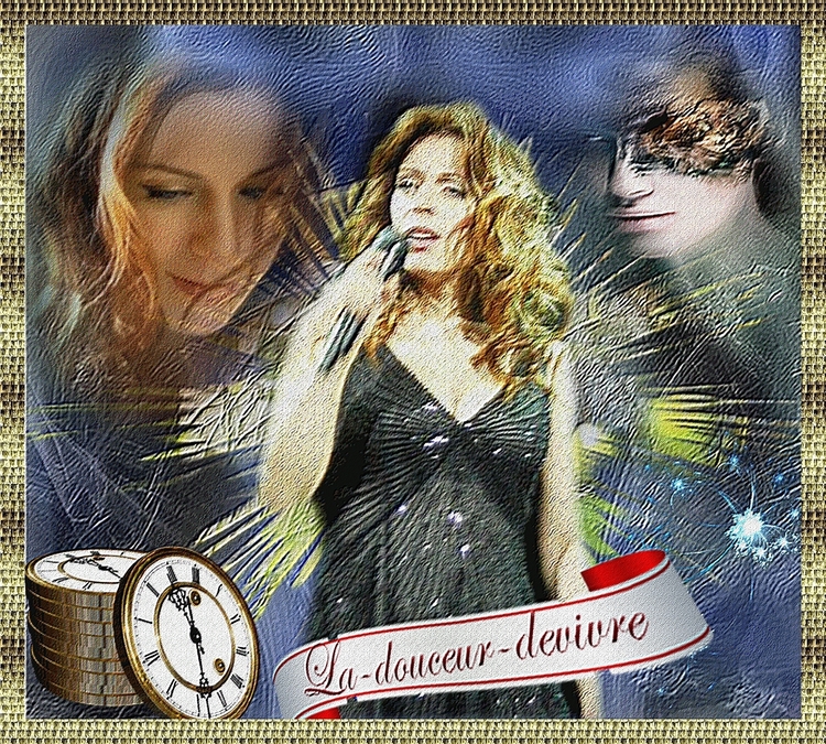 Isabelle Boulay