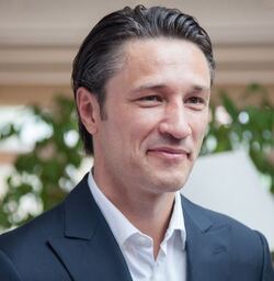 Bayern Munich : Niko Kovač limogé