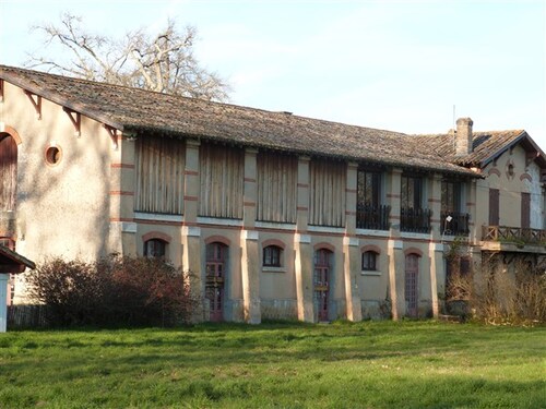 Domaine de Certes à Audenge