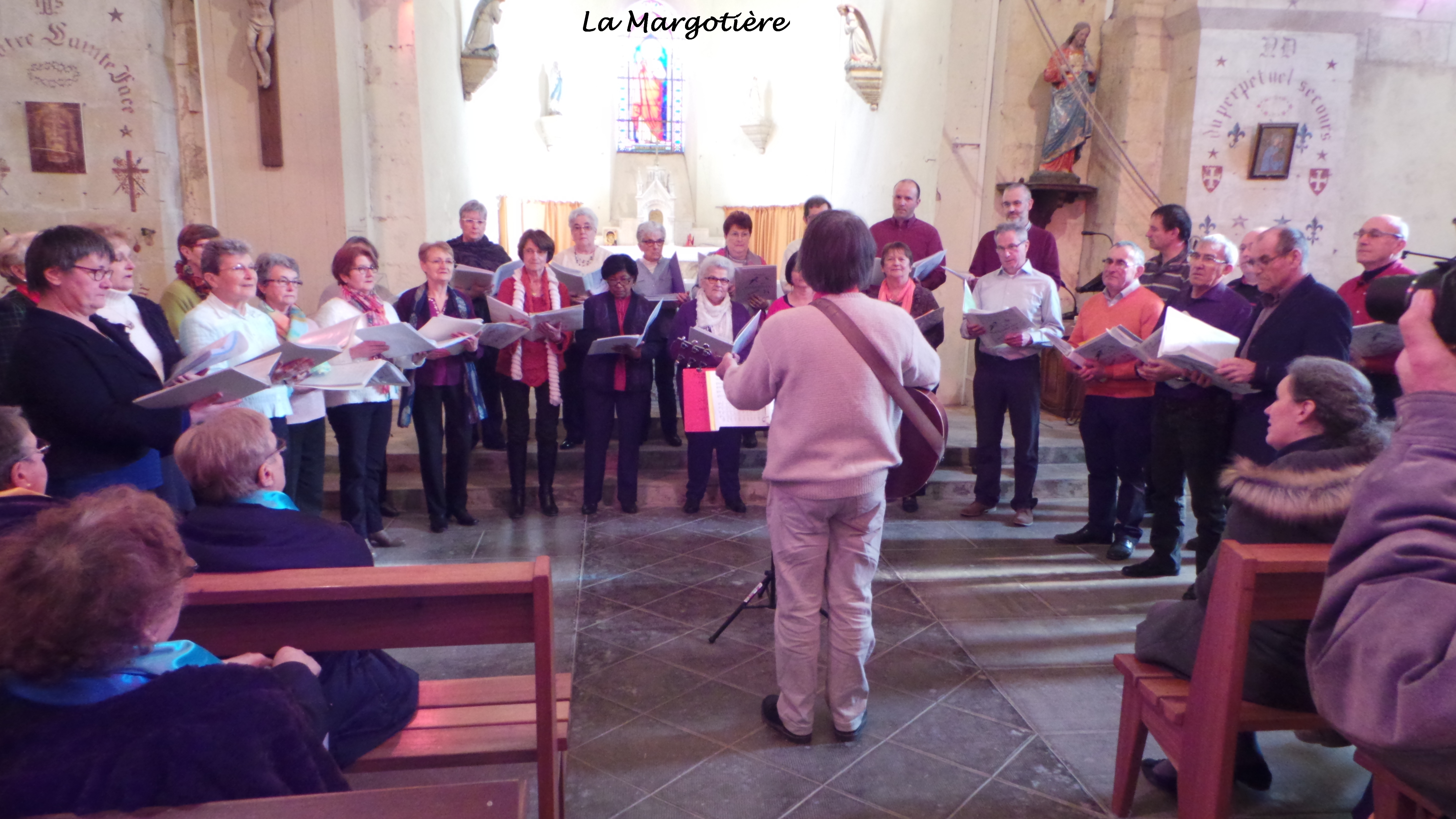 rencontre rilhac rancon
