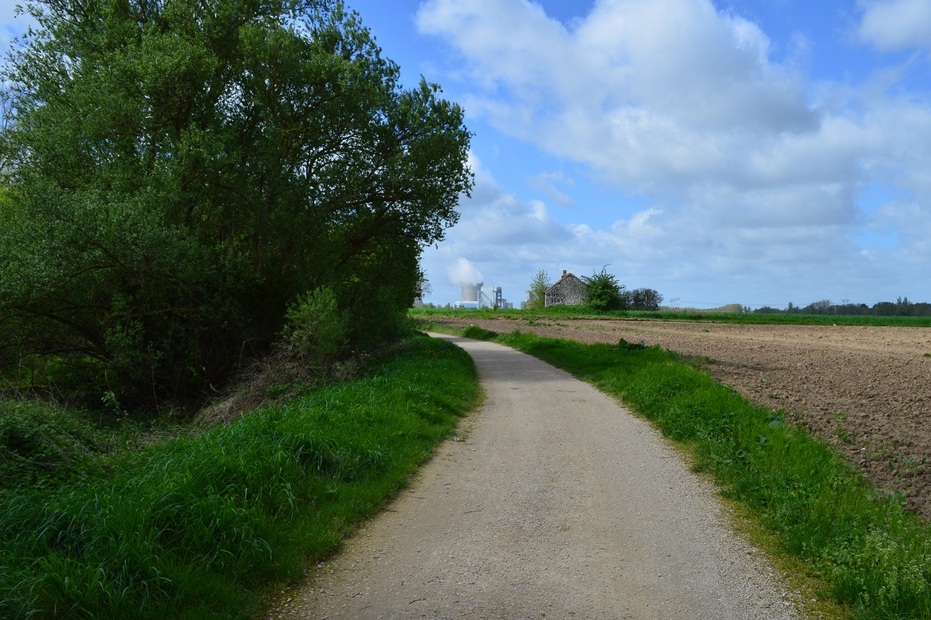 Rando Beaugency/Lestiou