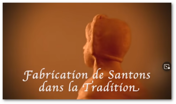 NOEL : Crèches et Santons de Provence (8)