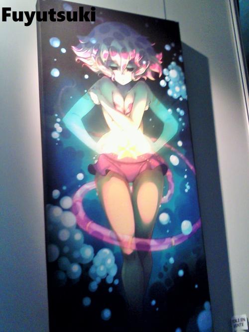 Festival manga! 2016