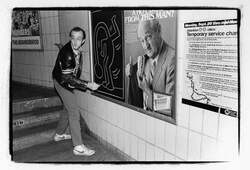 Keith Haring;