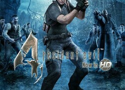 Image du jeu Resident Evil 4