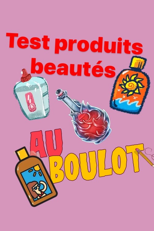 2) BEAUTÉ