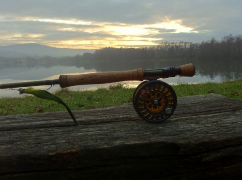 Photos de Pêche à la mouche