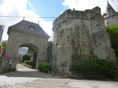 Durbuy ou Coucke Land?