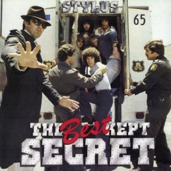 Stylus - Best Kept Secret - Complete LP