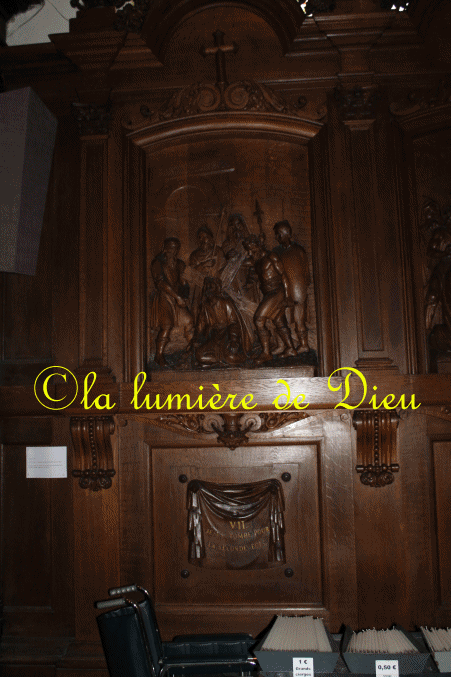 Basilique Notre-Dame de Tongre