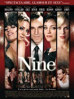Nine affiche