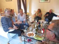 Randonnée de la Pentecôte 2015 : les photos