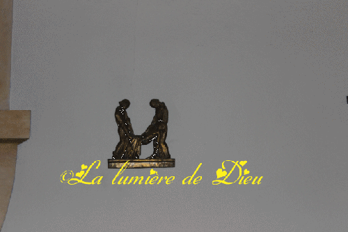 Bandol, église saint François de Sales