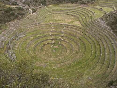 Cuzco et la vallée sacrée