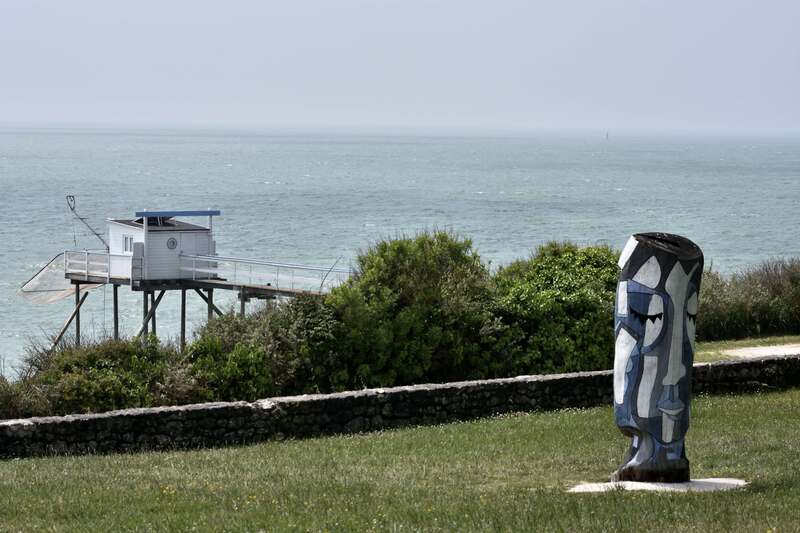 2018.05.08 Village de Hiers-Brouage et de St-Palais sur Mer (Charente-Maritime) 2