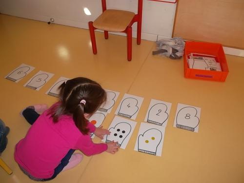 Jeu d'association
