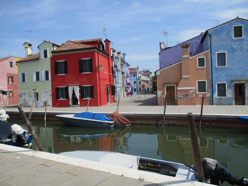 ile de Burano