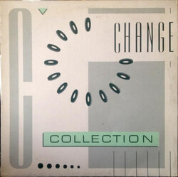 Change - Collection - Complete LP