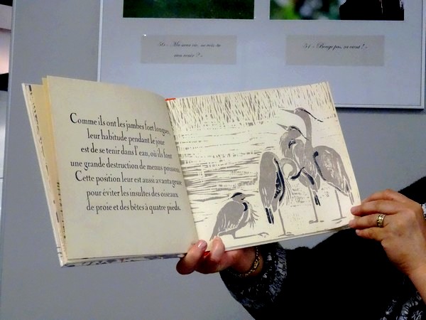 "La journée de l'écrit" proposée par la Bibliothèque Municipale de Châtillon sur Seine et le Musée du Pays Châtillonnais-Trésor de Vix