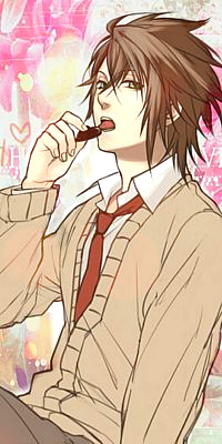 Sojiro Okita