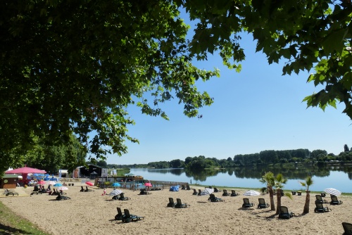  VISITE DE BEAUGENCY EN PHOTOS ......