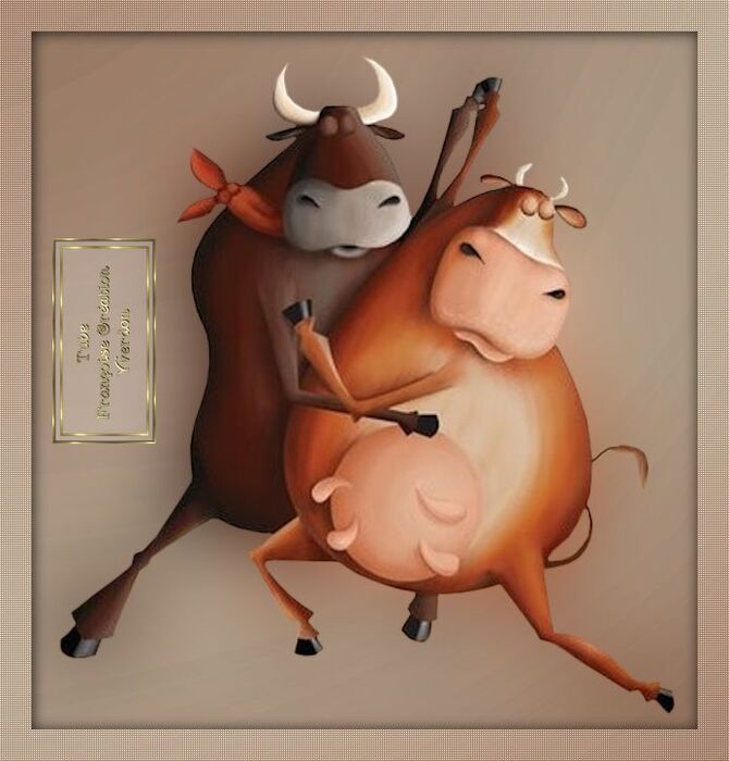 Vaches Humoristiques (11 à 20)