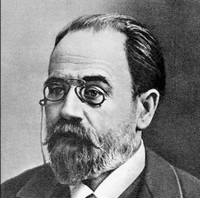 	Emile ZOLA (1840-1902