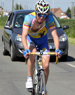 3ème Grand Prix cycliste UFOLEP de Méricourt ( 1ère et 3ème catégorie )